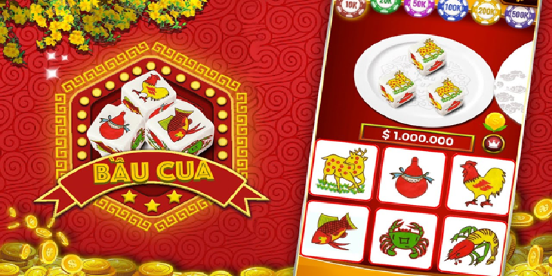 Vì sao nên cá cược bầu cua tôm cá tại Fo88?